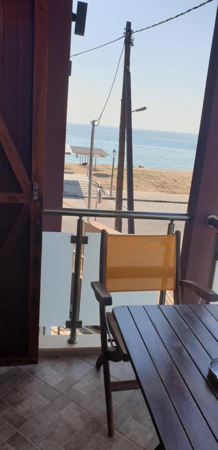 Stavros House Apartment Sarti Exterior photo
