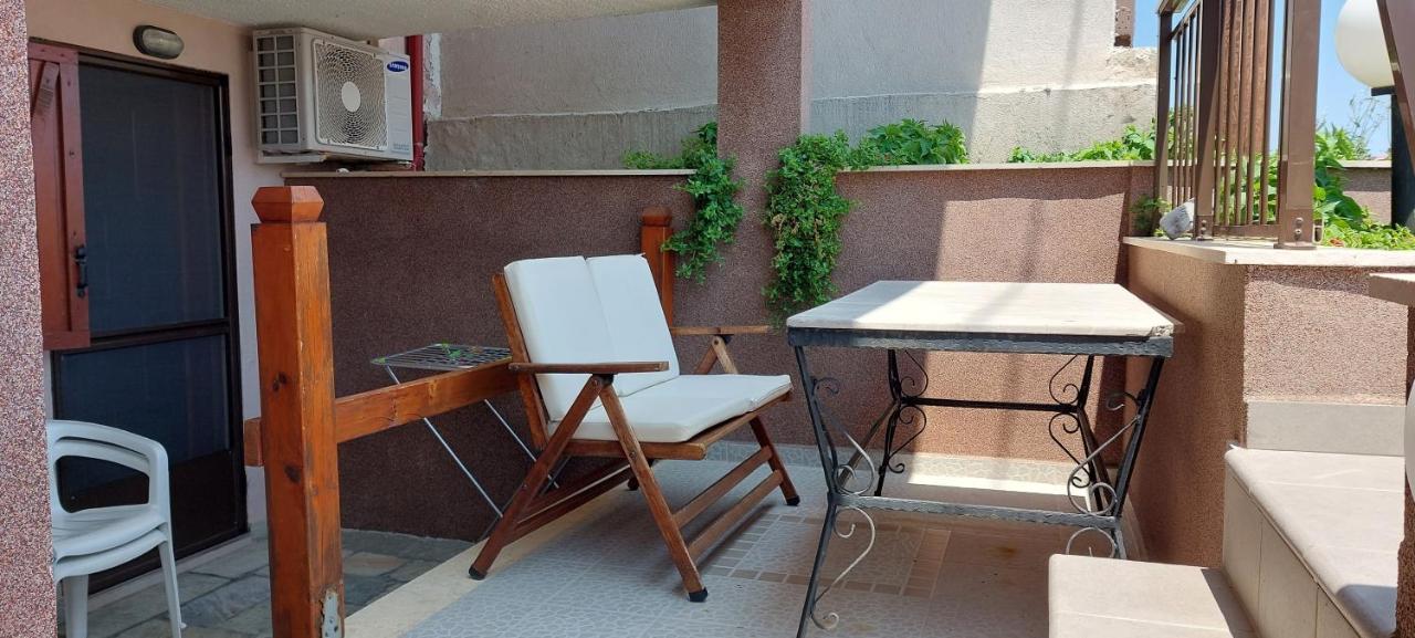 Stavros House Apartment Sarti Exterior photo
