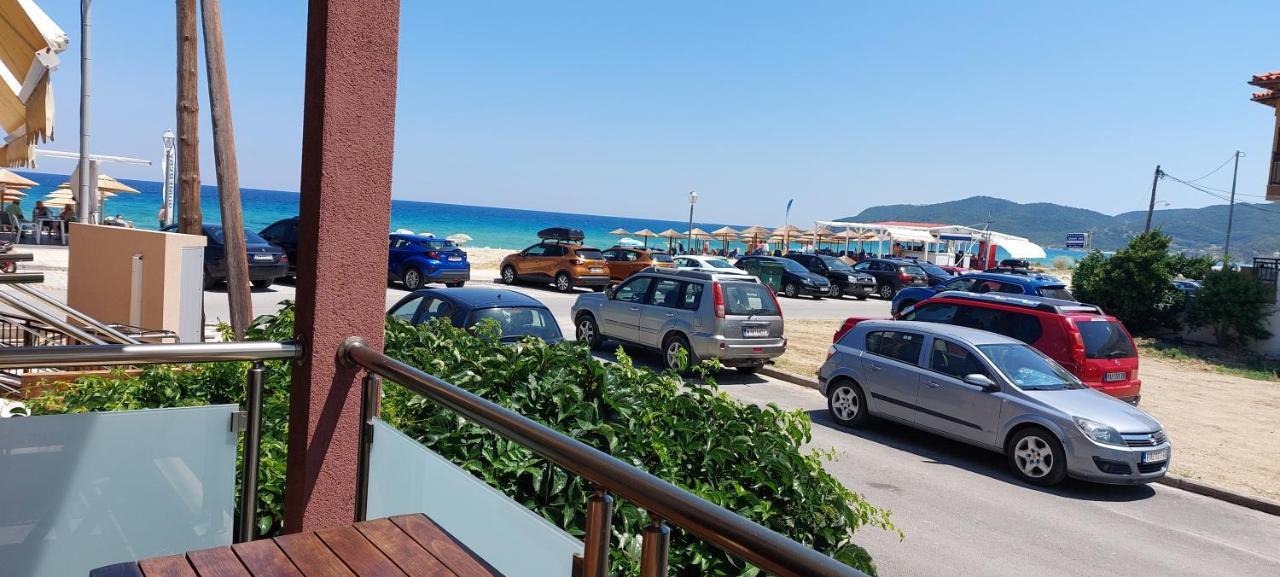 Stavros House Apartment Sarti Exterior photo