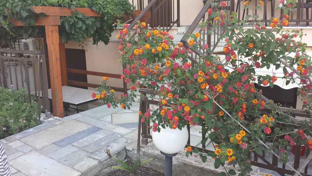 Stavros House Apartment Sarti Room photo